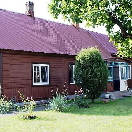 Pokoje Przy Stoczku Białowieża Extérieur photo