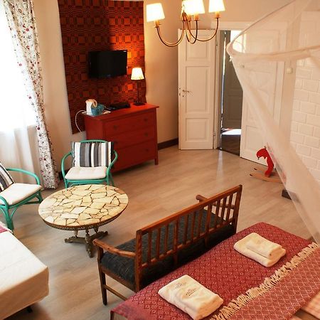 Pokoje Przy Stoczku Białowieża Chambre photo