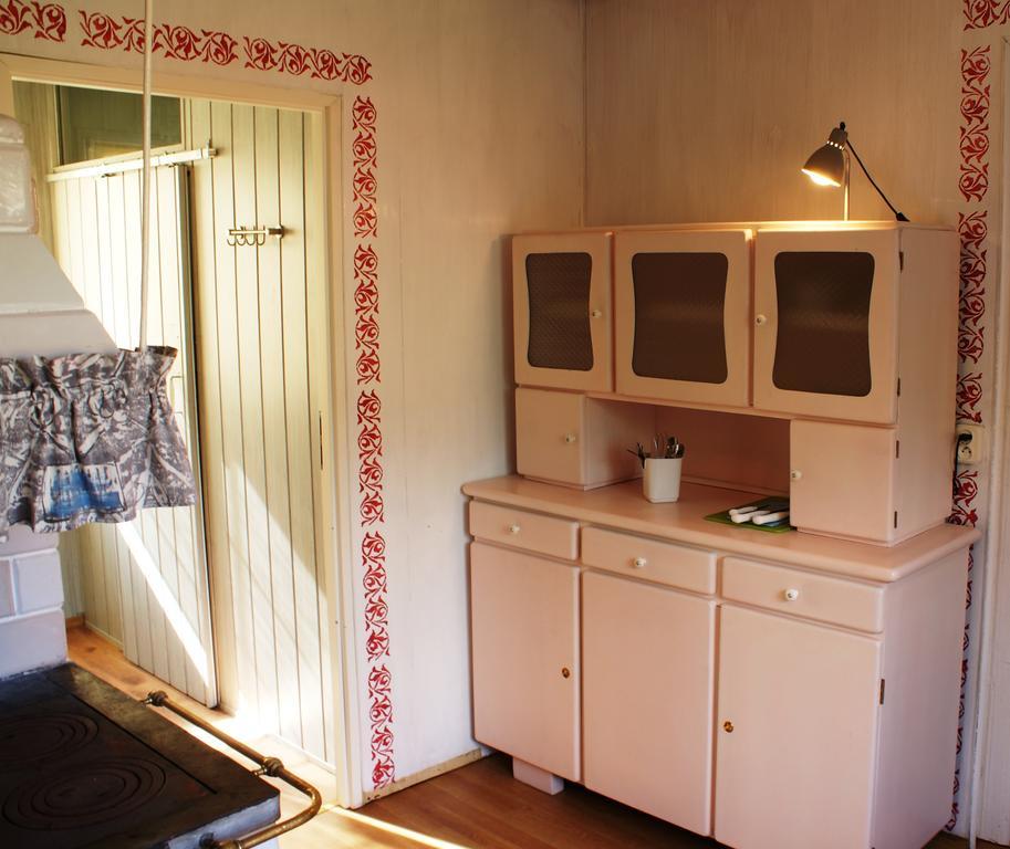 Pokoje Przy Stoczku Białowieża Chambre photo