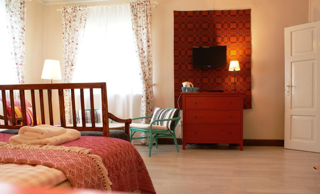 Pokoje Przy Stoczku Białowieża Chambre photo