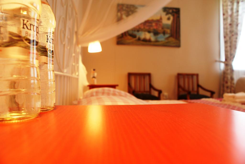 Pokoje Przy Stoczku Białowieża Chambre photo